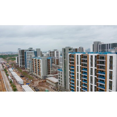 香港科技大學(xué)廣州校區(qū)